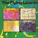 LP - The Flying Lizards - The Flying Lizards - Promo