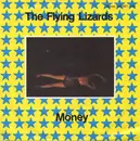 7inch Vinyl Single - The Flying Lizards - Money