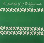 The Flying Lizards - The Secret Dub Life Of The Flying Lizards