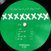 12inch Vinyl Single - The Flying Lizards - The Secret Dub Life Of The Flying Lizards