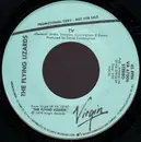 7inch Vinyl Single - The Flying Lizards - TV