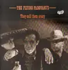 LP - The Flying Padovani's - They Call Them Crazy