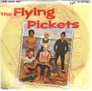 7'' - The Flying Pickets - Groovin'
