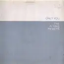 12'' - The Flying Pickets - Only You