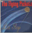 LP - The Flying Pickets - Lost Boys