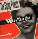 12'' - The Flying Pickets - Who's that Girl