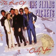 The Flying Pickets - The Best Of