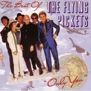 The Flying Pickets - The Best Of