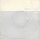 7inch Vinyl Single - The Flying Pickets - Only You