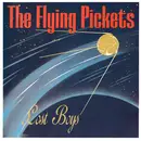 CD - The Flying Pickets - Lost Boys