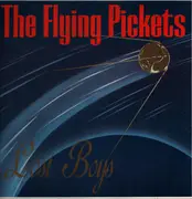 LP - The Flying Pickets - Lost Boys