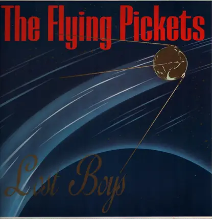 The Flying Pickets - Lost Boys