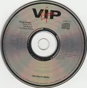 CD - The Flying Pickets - The Best Of (Only You)