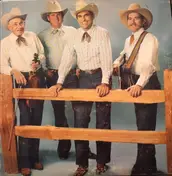 The Flying X Ranch Hands - Campfire Melodies
