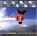 CD - The Flys - Holiday Man