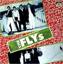 LP - The Flys - Love And A Molotov Cocktail