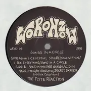 LP - The Flyte Reaction - Songs In A Circle