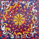 LP - The Flyte Reaction - Songs In A Circle