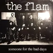 LP - The Flam - Someone For The Bad Days