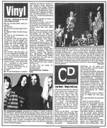 LP - The Flam - Someone For The Bad Days