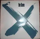 7inch Vinyl Single - The Flame - X-Streams
