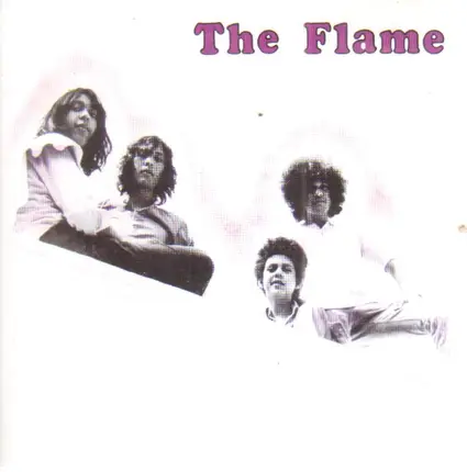 The Flames - The Flame
