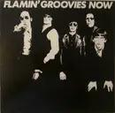 LP - The Flamin' Groovies - Now