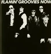 The Flamin' Groovies - Now