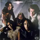 LP - The Flamin' Groovies - Flamingo