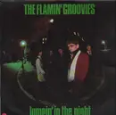 LP - The Flamin' Groovies - Jumpin' In The Night