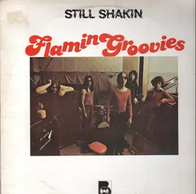 The Flamin' Groovies - Still Shakin