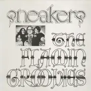 LP - The Flamin' Groovies - Sneakers