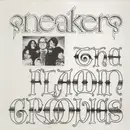 LP - The Flamin' Groovies - Sneakers