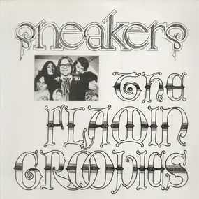 The Flamin' Groovies - Sneakers