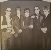LP - The Flamin' Groovies - Now