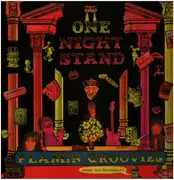 LP - The Flamin' Groovies - One Night Stand