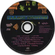CD - The Flamin' Groovies - Backtracks