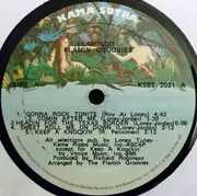 LP - The Flamin' Groovies - Flamingo