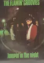 LP - The Flamin' Groovies - Jumpin' In The Night