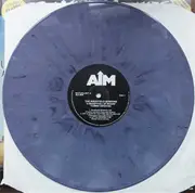 LP - The Flamin' Groovies - Rockfield Sessions - Coloured blue vinyl