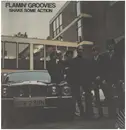 LP - The Flamin' Groovies - Shake Some Action