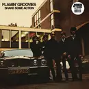 LP - The Flamin' Groovies - Shake Some Action - Still Sealed, 180g