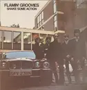 LP - The Flamin' Groovies - Shake Some Action