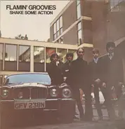 The Flamin' Groovies - Shake Some Action