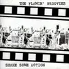 CD - The Flamin' Groovies - Shake Some Action
