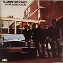 LP - The Flamin' Groovies - Shake Some Action