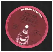 Double LP - The Flamin' Groovies - Teenage Head - Gatefold