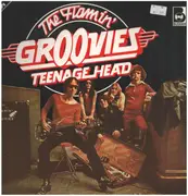 Double LP - The Flamin' Groovies - Teenage Head - Gatefold