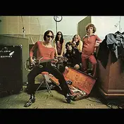 The Flamin' Groovies - Teenage Head