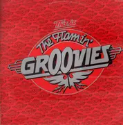 LP - The Flamin' Groovies - This Is The Flamin' Groovies